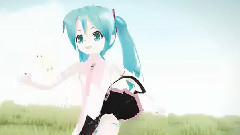 初音未来 - 曖昧な歌