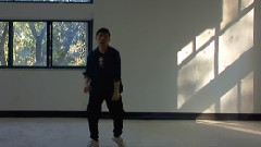 音悦stage - 舞蹈模仿 May J Lee 编舞 Superstar