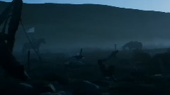 电影<权力的游戏>第四季预告片