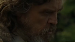 电影<星球大战8>开拍片段