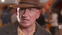 电影<云中行走>花絮4:主创采访特辑