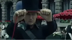 电影<云中行走>中文制作特辑之人物原型2