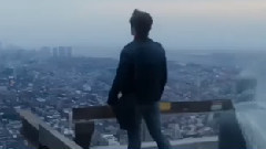 电影<云中行走>中国预告片