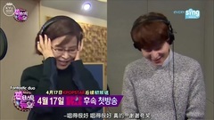 人海之中遇见你 圭贤X李善姬