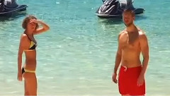 Taylor Swift,音乐短片 - Taylor Swift与你分享浪漫热带假期