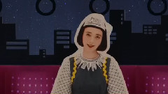 三戸なつめ - I'll Do My Best