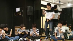 <诞生之星 闪耀吧UP10TION>>EP05