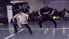 音悦stage - ICC国际舞蹈大师课4