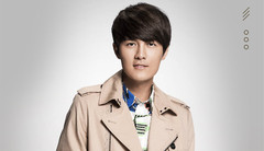 第四届音悦V榜年度盛典 吴克群ID