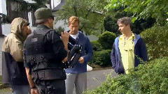 电影<爱,让悲伤终结>拍摄直击