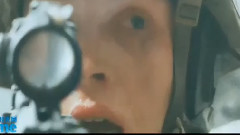 电影<洛杉矶之战>国际先行版预告片