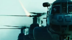 电影<洛杉矶之战>先行版预告片1