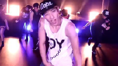 音悦stage,音悦Stage2017 - Good Boy