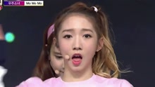 Mo Mo Mo 现场版 16/03/16