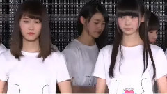 NGT48劇場 東日本大震災復興支援特別公演～誰かのためにプロジェクト2016～