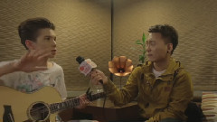 ON MUSIC流行音乐榜 独家访问