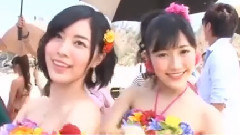 所有人都知道我爱你