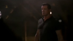 电影<赤警威龙>电视宣传片