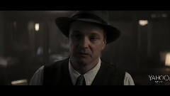 天才捕手(Genius) 首款预告片