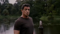 电影<赤警威龙>预告片2