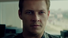 电影<谍影特工> 剧场版预告片2