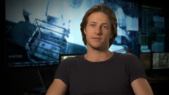 电影<谍影特工>花絮1