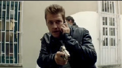 电影<谍影特工>片段之Not Finished