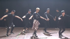 封印(Excited)演唱会彩排