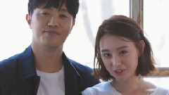 GRAZIA 4月刊 画报拍摄现场