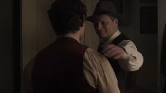 天才捕手(Genius) 首款预告片