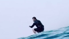 电影<极盗者>花絮1:制作特辑之Tahitian Surf