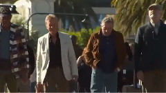 电影<老爆伴郎团>拍摄直击-上