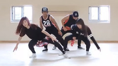 音悦stage - RHYTHM TA