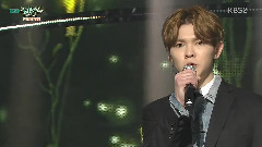 No-YEs - 音乐银行 现场版 16/03/18