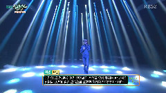 Hypnosis - 音乐银行 现场版 16/03/18