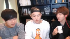 仙女座放送 胜宽选的外貌顺序