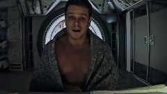 电影<火星救援>电视宣传片2