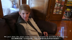 MattyB - Guaranteed 花絮