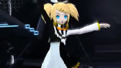 初音未来 - 炉心融解