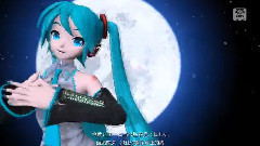 初音未来 - タイムリミット