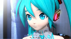 初音未来 - Starduster