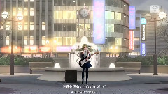 初音未来 - パズル