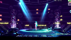 初音未来 - アゲアゲアゲイン