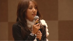 高橋みなみ 14歳 オーディション質疑応答をノーカット&合格後の映像ノーカット