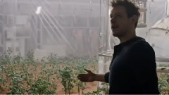 电影<火星救援>中文剧场版预告片