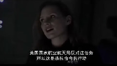 电影<火星救援>中文版预告片