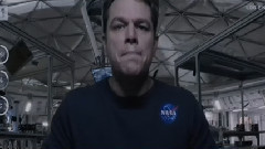 电影<火星救援>中文片段之计算食物