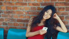 SK TELECOM 生活平台CF (雪炫 ver.)