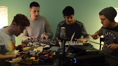 Stressed Out/Don't Let Me Down