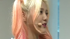 Next door CEOs AOA cream销量第一!